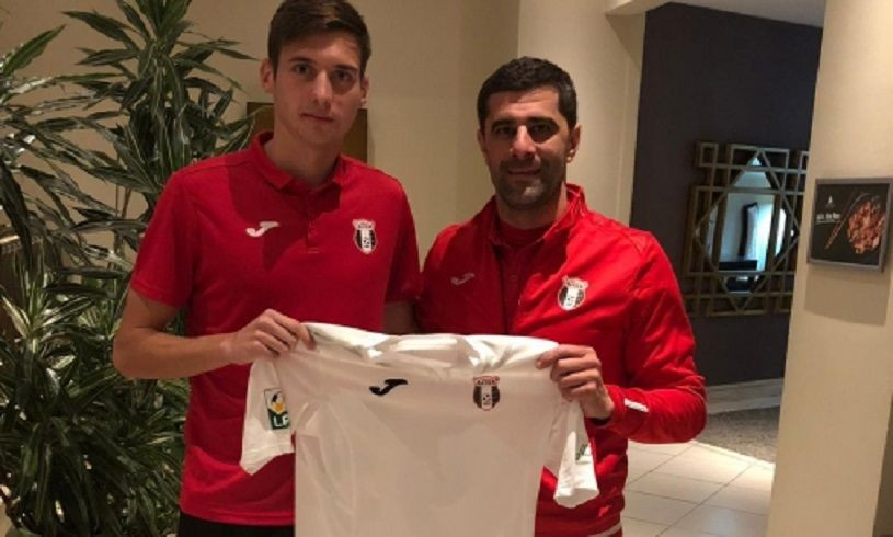 ULTIMA ORA | Astra s-a miscat rapid si a adus un fotbalist pe postul lui Ionita. Cu cine a semnat fosta campioana