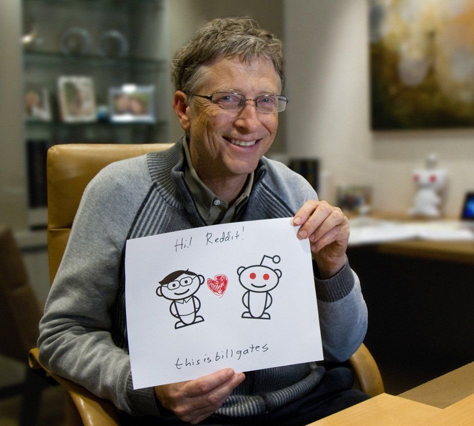 Cele 15 predictii incredibile facute de Bill Gates in 1999! E uimitor cat de exact a putut fi miliardarul_5