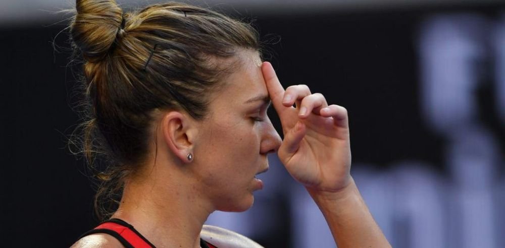 Urmatoarea adversara a Simonei Halep! Cine apare pe traseu dupa partida cu Bouchard de la Australian Open