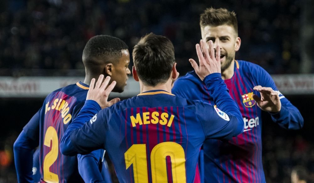 A semnat contractul si are clauza cat Philippe Coutinho! Anuntul OFICIAL facut de Barcelona in urma cu putin timp