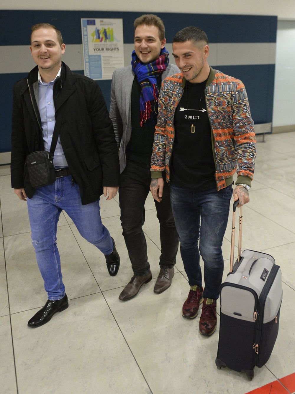 FOTO&VIDEO: Primele imagini cu Nicolae Stanciu la Praga! Ce scriu cehii despre cel mai scump jucator din istoria campionatului_3
