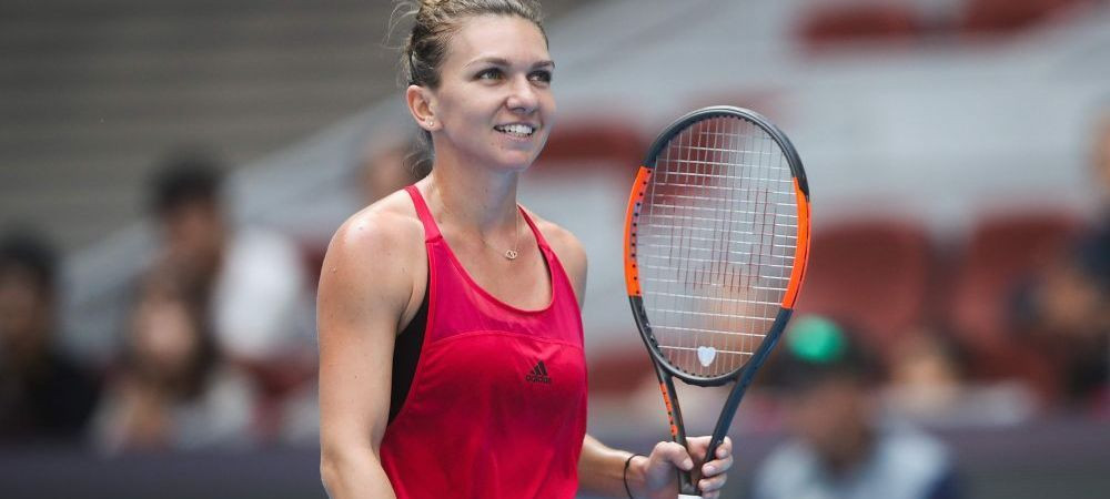 Simona Halep, laudata de marele Boris Becker: As fi foarte bucuros daca va castiga primul ei titlu de Grand Slam!