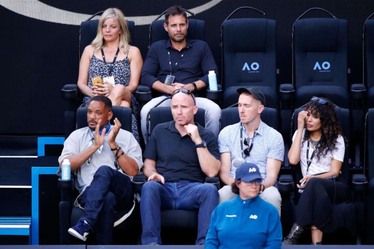 Cat costa un bilet VIP la Australian Open! Iti vinzi casa si vezi finala alaturi de actorii de la Hollywood :)_2