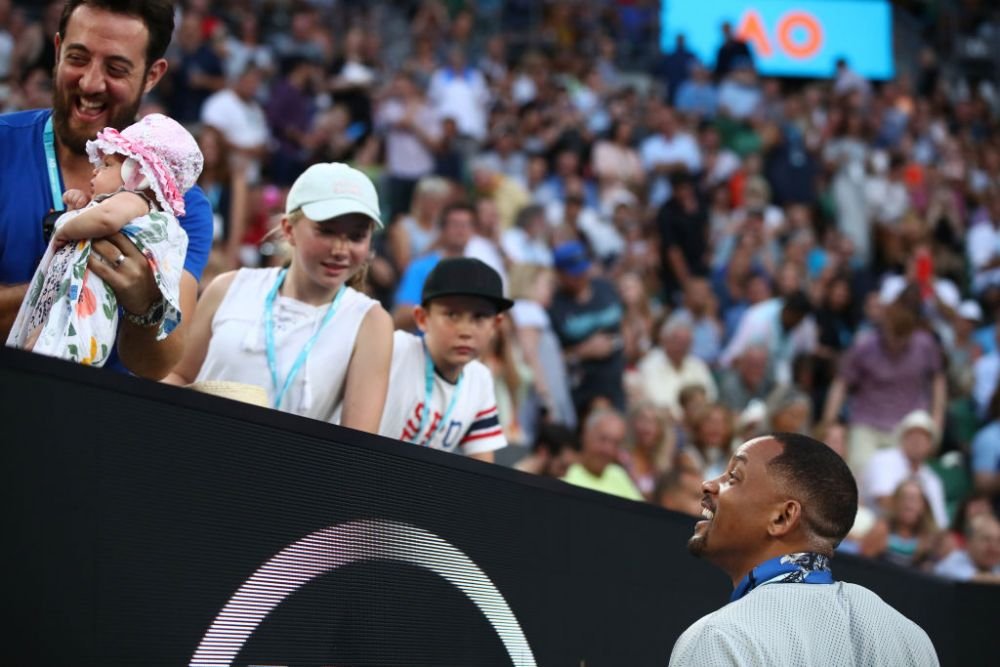 Cat costa un bilet VIP la Australian Open! Iti vinzi casa si vezi finala alaturi de actorii de la Hollywood :)_4