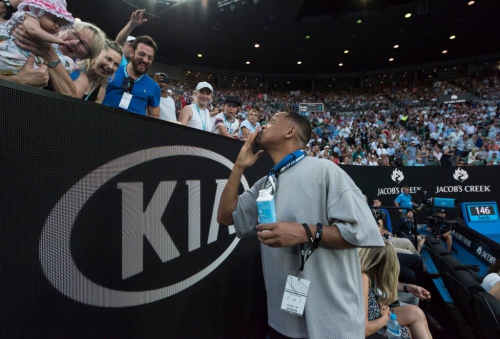 Cat costa un bilet VIP la Australian Open! Iti vinzi casa si vezi finala alaturi de actorii de la Hollywood :)_5
