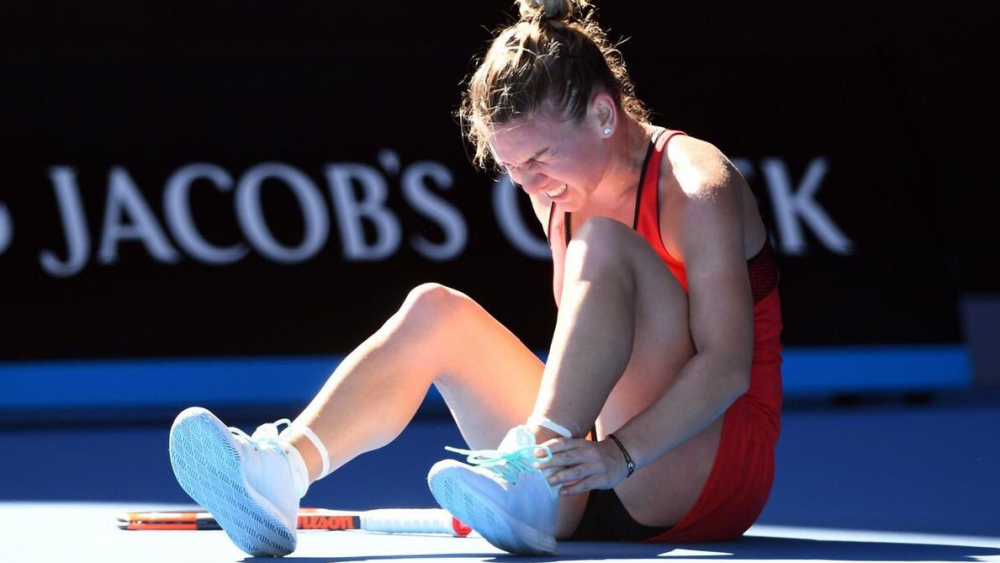 Halep scapa de problema care a chinuit TOTI jucatorii de la Melbourne! Anunt de ULTIMA ORA! Cum s-a antrenat azi