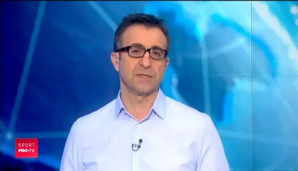 Prima reactie a lui Alex Ionita dupa transferul la CFR Cluj! Atacantul de 1 milion de euro a intrat pe Facebook si si-a schimbat statusul :)