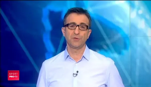 Anuntul instalarii lui Radoi ca selectioner la nationala mare a facut inconjurul Europei! Ce scrie presa internationala