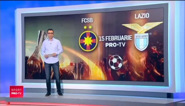 Cum arata iubita starului de 100 de milioane de euro de la Lazio! Concurs de Miss la meciul cu Steaua! VIDEO