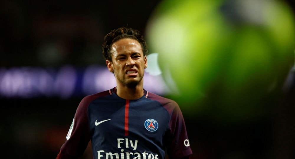Neymar? Il prefer pe al meu! Singurul club care nu il doreste pe starul lui PSG