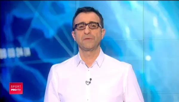 Ionita, ALL VISINIU! A ajuns in cantonamentul CFR-ului dupa transferul de un milion de la Astra