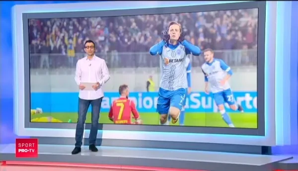 Povestea emotionanta a lui Gustavo. Cum incearca sa treaca peste moartea tatalui sau