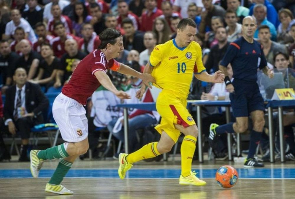 Romania 6-4 Moldova! Nationala e gata pentru pentru EURO 2018, LIVE la ProX!