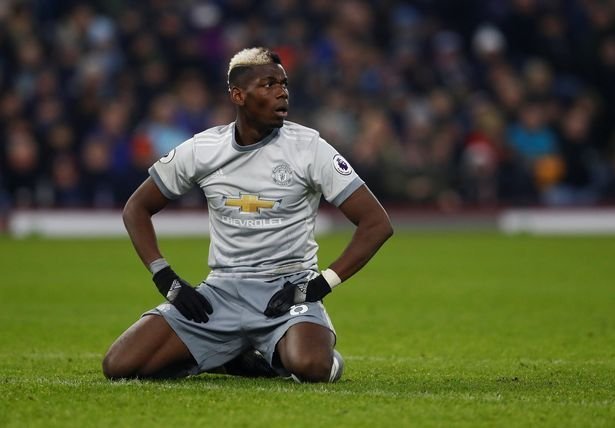 Situatie incredibila la Manchester United! Pobga a cerut DUBLAREA salariului dupa venirea lui Alexis Sanchez!&nbsp;