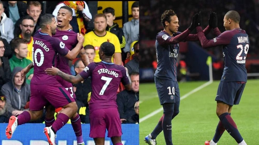 UEFA, lovitura de GRATIE pentru PSG! Noua regula impotriva sacilor fara fund cu bani ai seicilor