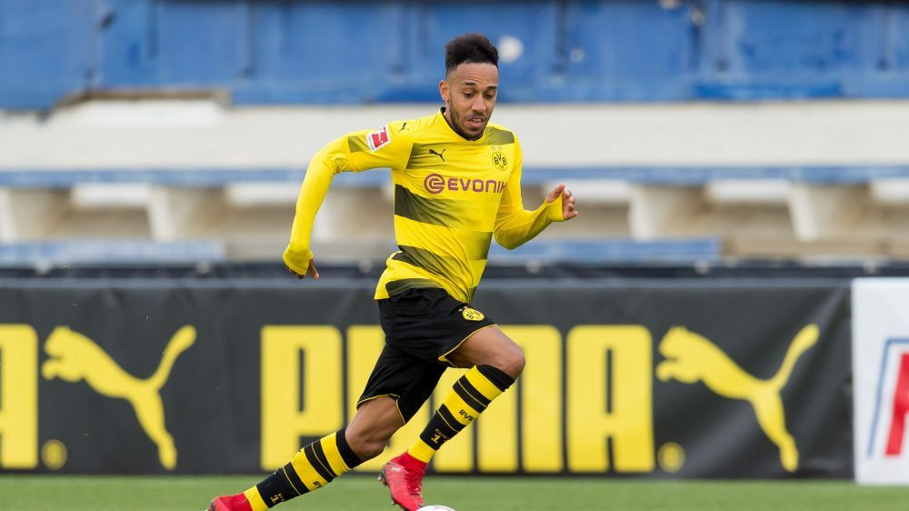 Aubameyang pleaca de la Borussia Dortmund: Acord total, va avea salariu de 10 de milioane de euro! Unde va ajunge