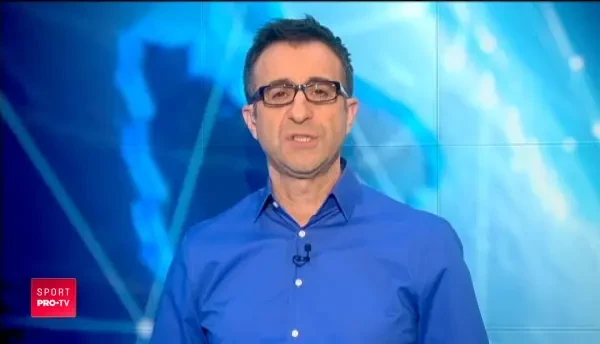 Ganea s-a intors la Viitorul si a vorbit despre transferul la Bilbao: "E cel mai frumos lucru care mi se putea intampla! Aduriz ma asteapta sa-i centrez!"