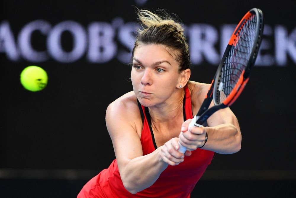 DRUMUL SPRE FINALA | Simona Halep are in fata o saptamana nebuna! Cum ar putea arata ultimele doua meciuri de la AO, daca trece si de sferturi_7
