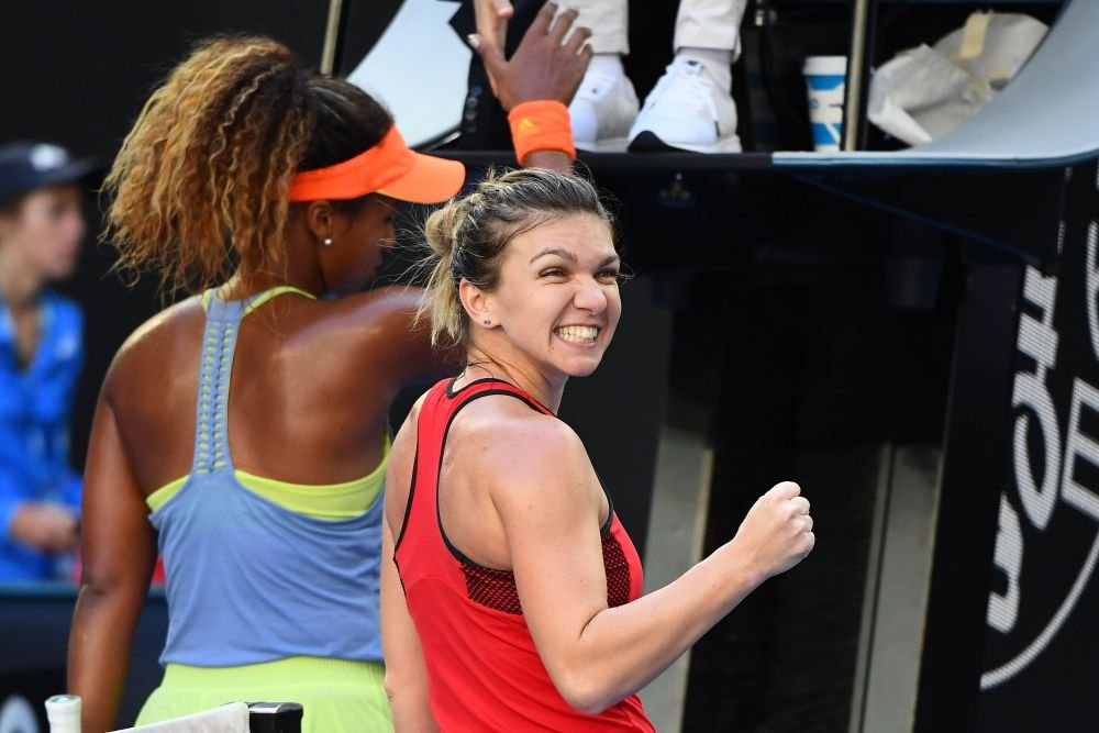 DRUMUL SPRE FINALA | Simona Halep are in fata o saptamana nebuna! Cum ar putea arata ultimele doua meciuri de la AO, daca trece si de sferturi_10