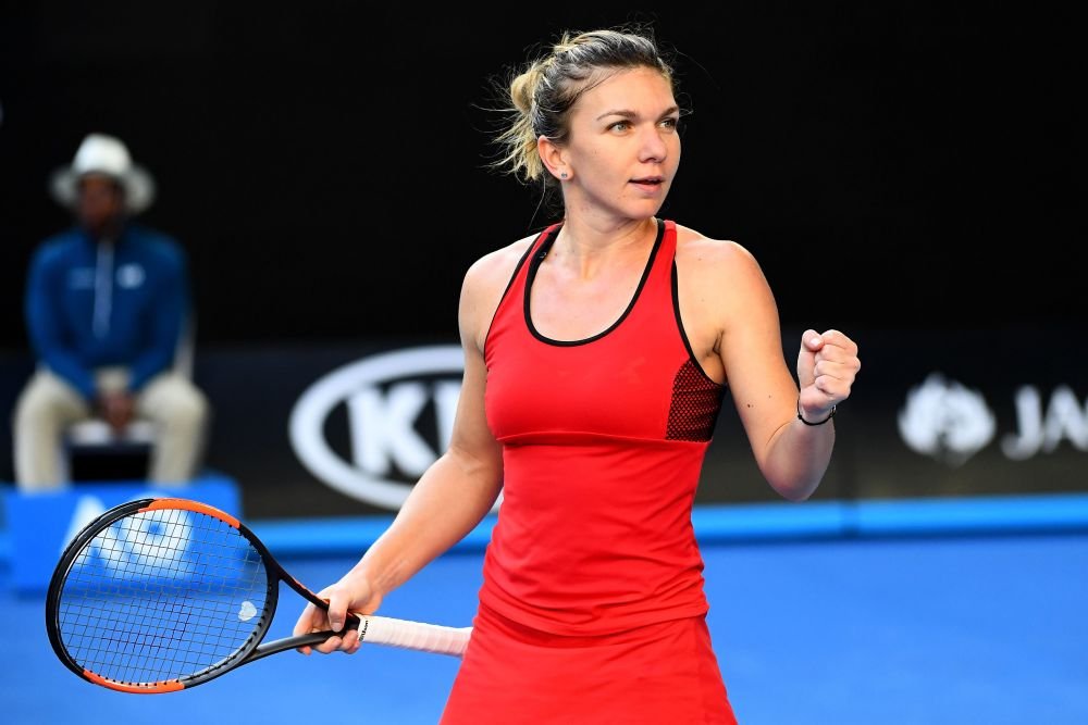 DRUMUL SPRE FINALA | Simona Halep are in fata o saptamana nebuna! Cum ar putea arata ultimele doua meciuri de la AO, daca trece si de sferturi_11