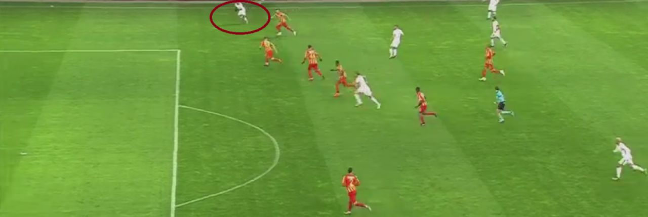 CUTREMUR PENTRU SUMUDICA! Kayseri 1-3 Galatasaray! Meci Teribil in Turcia: Sumudica a innebunit de nervi_5