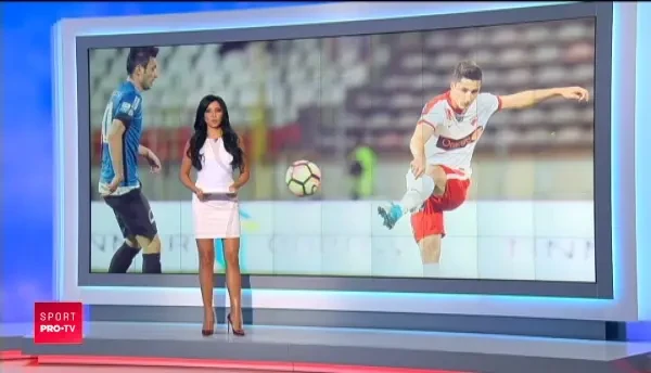 Reactia lui Miriuta, dupa ce a pierdut al doilea capitan intr-o luna: "Sa nu plece si Hanca!"