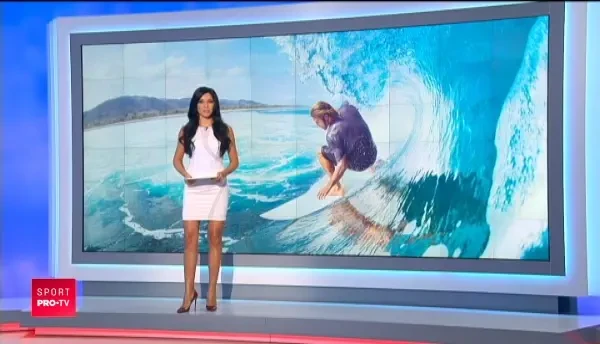 Dinamo - Poli Iasi 1-0 | 