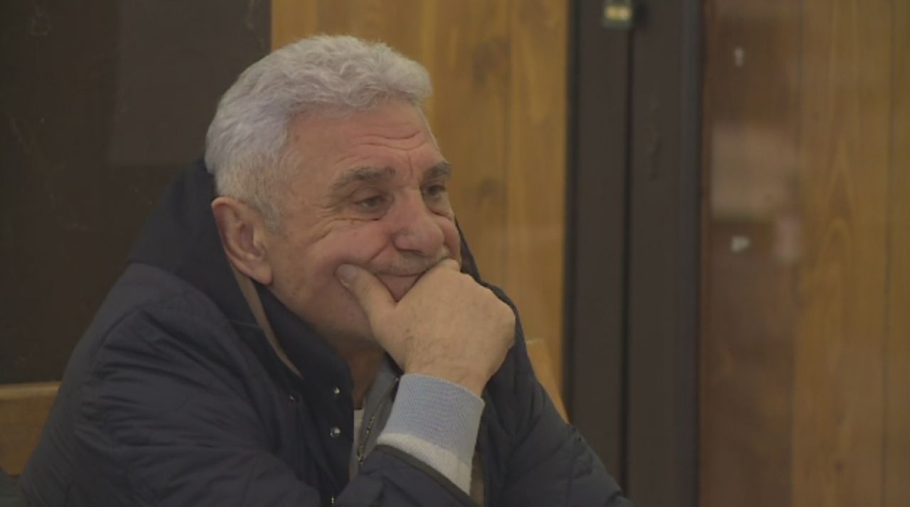 FOTO | Cum arata Borcea dupa 4 de inchisoare! Fostul actionar al lui Dinamo, la tribunal alaturi de fratii Becali si judecatoarea Terceanu_3