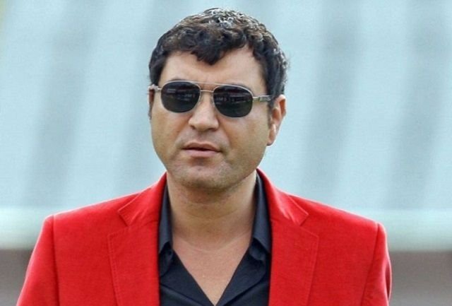 FOTO | Cum arata Borcea dupa 4 de inchisoare! Fostul actionar al lui Dinamo, la tribunal alaturi de fratii Becali si judecatoarea Terceanu_7