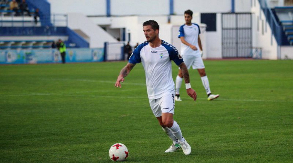 Il mai tineti minte pe Razvan Ochirosii? Marca a anuntat astazi transferul lui! Unde va juca la 29 de ani