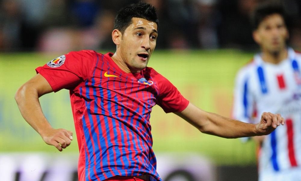 Florin Costea are oferta din Liga 1! Surpriza URIASA: cu cine negociaza