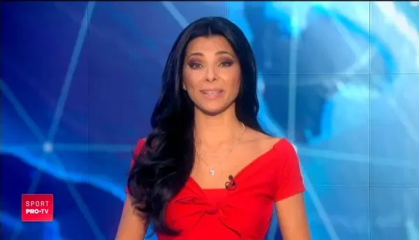 FOTO | Aparitie de senzatie a Corinei Caragea la gala UEFA! Imaginile despre care vorbeste toata Europa_9