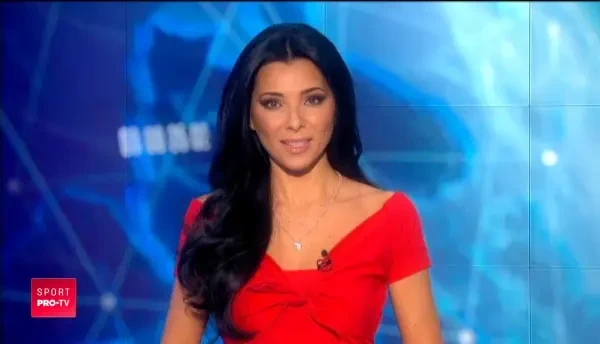 FOTO | Aparitie de senzatie a Corinei Caragea la gala UEFA! Imaginile despre care vorbeste toata Europa_3