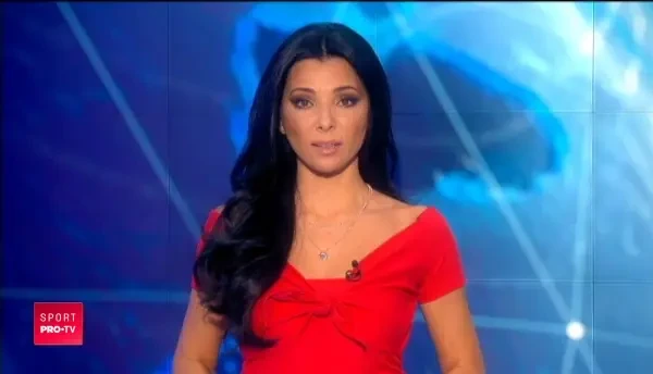 FOTO | Aparitie de senzatie a Corinei Caragea la gala UEFA! Imaginile despre care vorbeste toata Europa_7