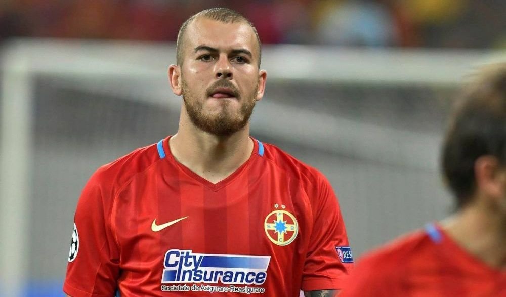Transformarea INCREDIBILA a lui Alibec! Becali, dezvaluiri de ultima ora. A anuntat ca e TITULAR cu Lazio