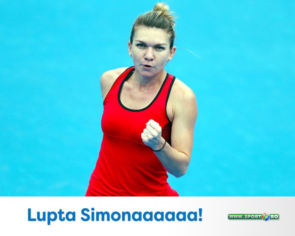 AUSTRALIAN OPEN // Simona Halep, prima semifinala la Australian Open! A spulberat-o pe Pliskova: 6-3, 6-2! Cu cine se lupta pentru un loc in marea finala_1