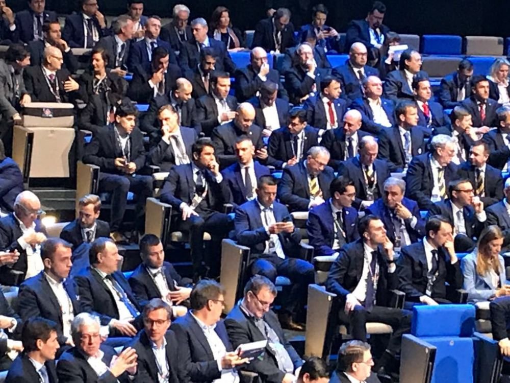 Romania a picat in cea mai grea grupa posibila pentru ea, dar adevaratele socuri sunt in Seria A: GERMANIA, FRANTA SI OLANDA, in grupa_4