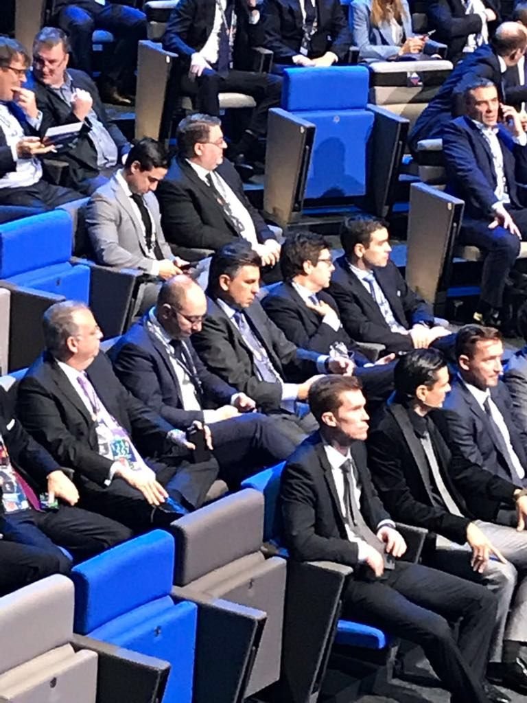 Romania a picat in cea mai grea grupa posibila pentru ea, dar adevaratele socuri sunt in Seria A: GERMANIA, FRANTA SI OLANDA, in grupa_6