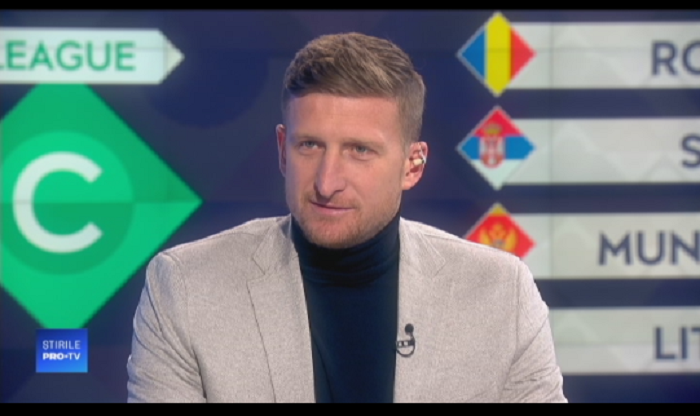 Este exact ce nu ne-am dorit! Nici Lituania nu este o adversara usoara! Ce spune Goian despre sansele Romaniei