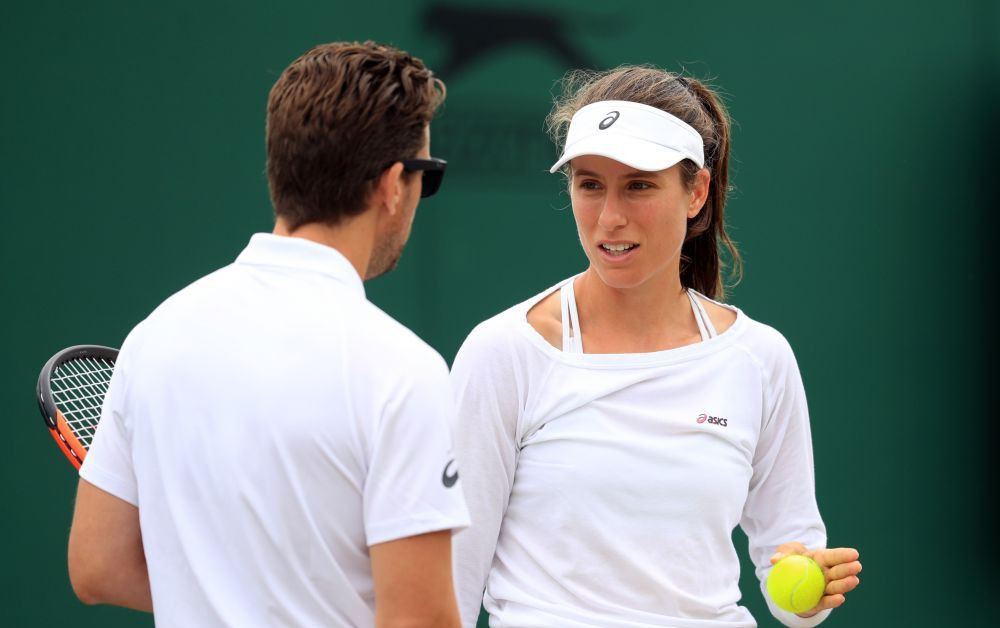 SIMONA HALEP - ANGELIQUE KERBER // Kerber, pregatita de fostul antrenor al Simonei: Va fi o mare lupta, un joc de sah! Ce a spus Fissette despre Simona