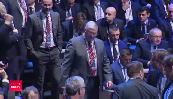 MECI NEBUN in Liga 1! Clinceni invinge pe Chindia Targoviste cu 5-2, intr-o partida in care Merloi a reusit un HAT-TRICK!