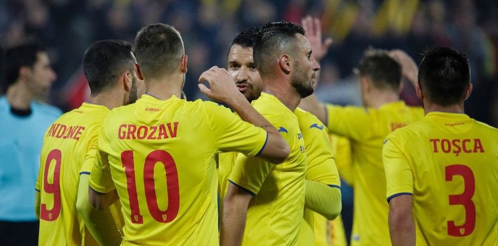 NATIONS LEAGUE: Restart cu Muntenegru! A aparut lista meciurilor: cand se joaca derby-urile URIASE cu Serbia