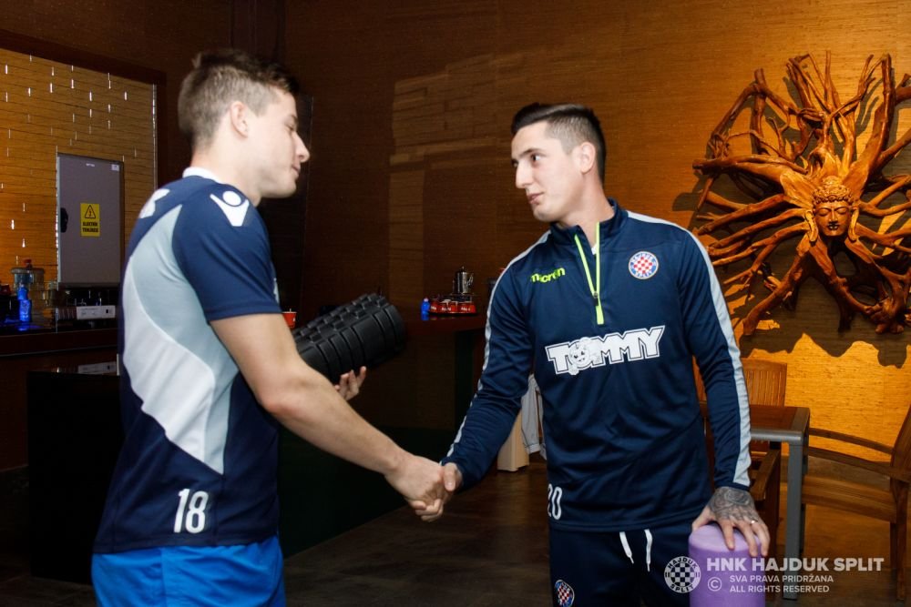 OFICIAL! Steliano Filip a plecat de la Dinamo: 