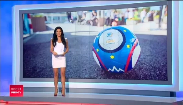 Ultima MAGIE reusita de Ricardinho a venit inaintea duelului cu Romania! Ce a putut sa faca la un antrenament