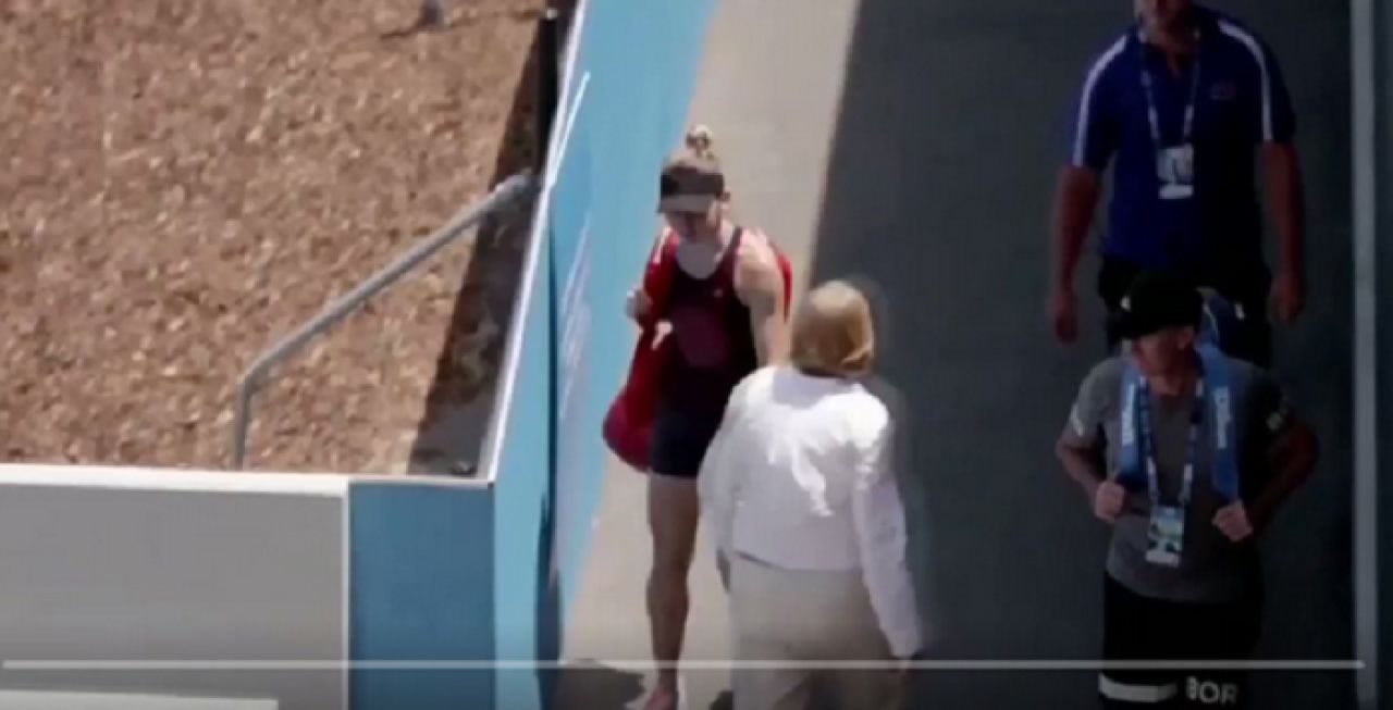 CA-LI-FI-CA-RE! TANCUL SIMONA E IN FINALA AUSTRALIAN OPEN, dupa un meci uluitor cu Kerber: 6-3, 4-6, 9-7_2