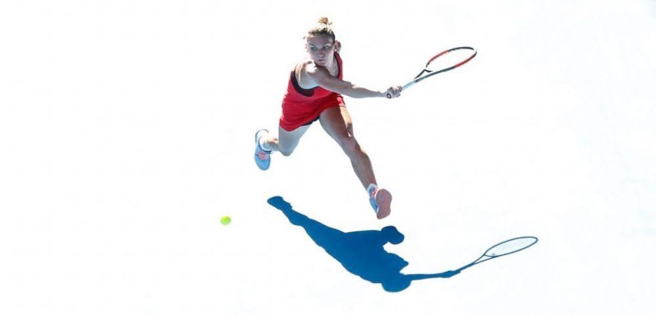 CA-LI-FI-CA-RE! TANCUL SIMONA E IN FINALA AUSTRALIAN OPEN, dupa un meci uluitor cu Kerber: 6-3, 4-6, 9-7_3