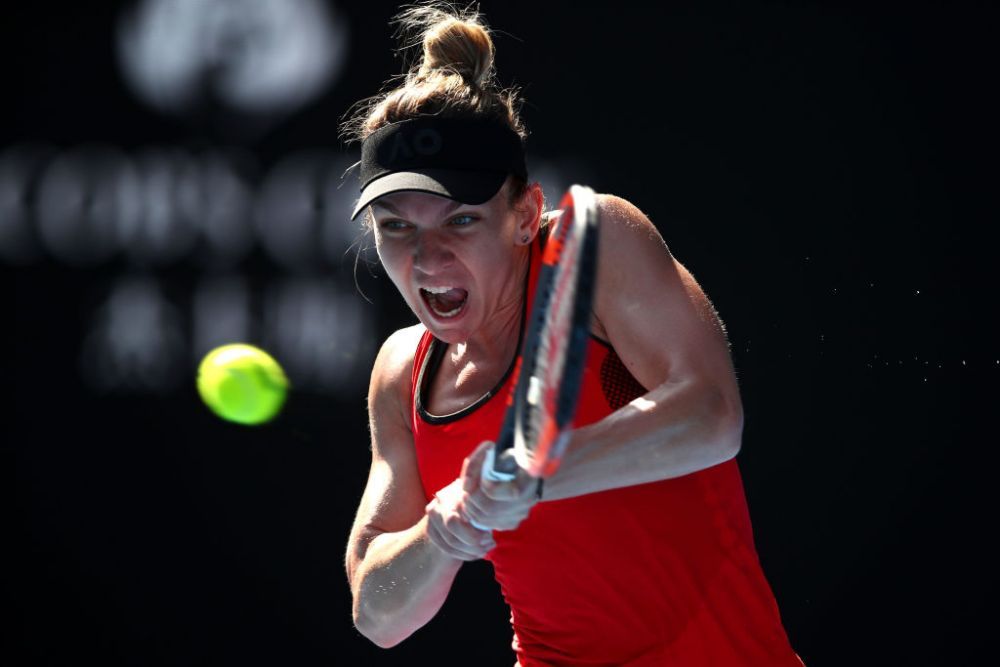 CA-LI-FI-CA-RE! TANCUL SIMONA E IN FINALA AUSTRALIAN OPEN, dupa un meci uluitor cu Kerber: 6-3, 4-6, 9-7_5