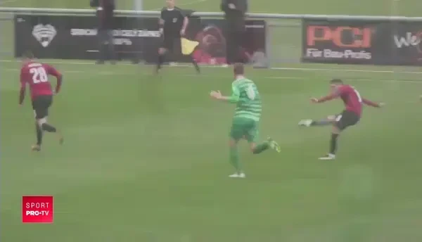 Stanciu a debutat pentru Sparta Praga! A intrat in repriza a doua, a primit banderola de capitan si a dat doua pase de GOL