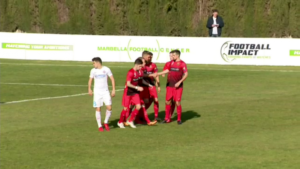 Steaua 2-3 Admira Wacker! Teixeira si Budescu au marcat, dezastru in aparare in prima repriza! A debutat Gaman! Vezi toate fazele VIDEO_5