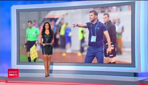 Cadou de CINCI STELE pentru Messi! Miss BumBum a postat fotografii INCENDIARE pentru a sarbatori al saselea Balon de Aur al argentinanului! FOTO_3